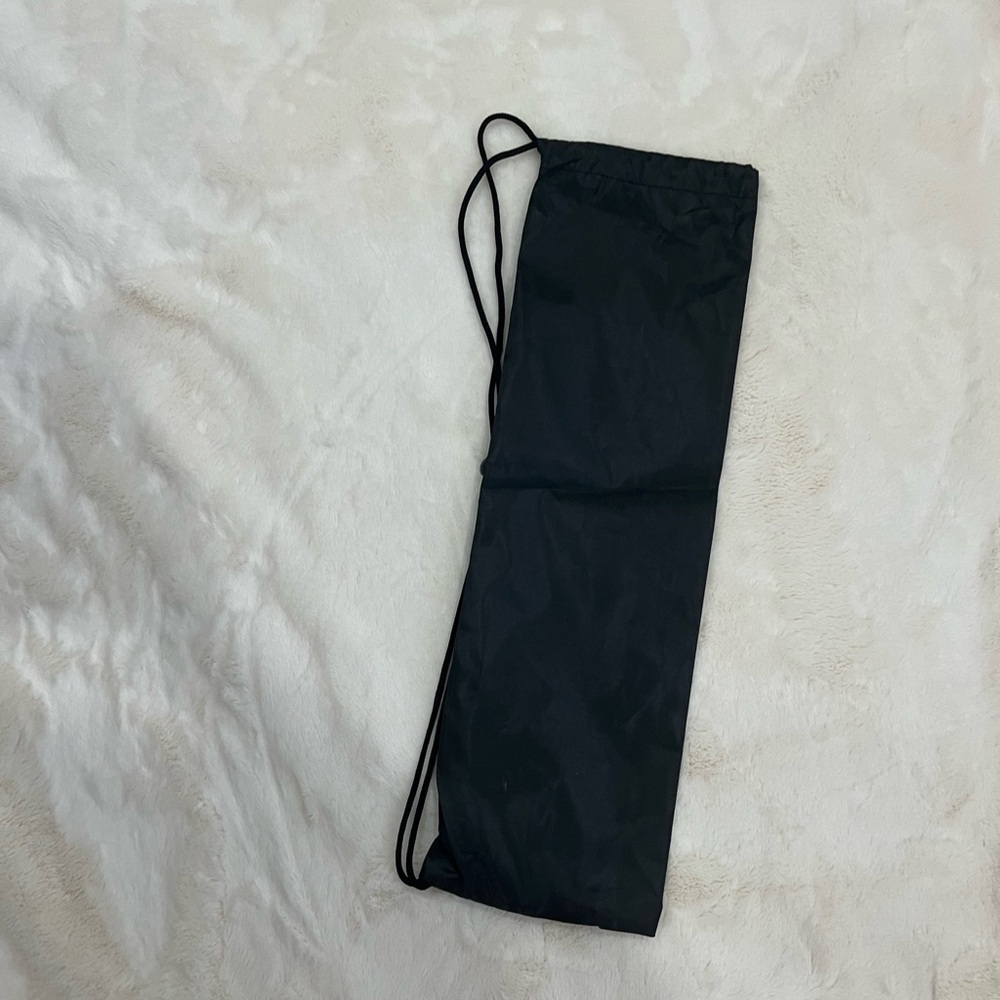 Black Carrying Case for Tripod